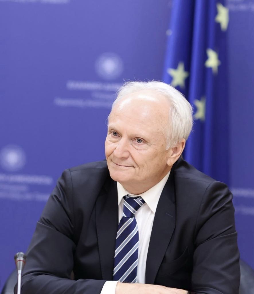 Ιωάννης Σωτηρίου Ανδριανός